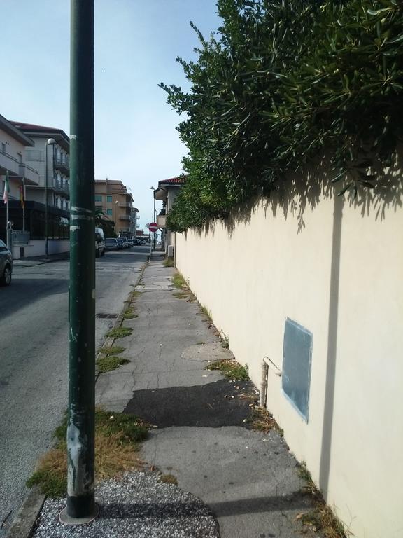 Villa Sophia Mare 1 Lido di Camaiore Exterior photo